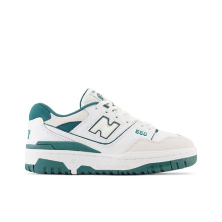 sacudir Notorio amenazar Big Kid Shoes (Sizes 3.5-7) - New Balance