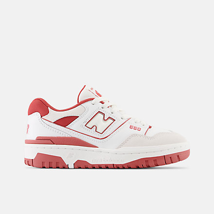 New Balance 550, GSB550TF image number null