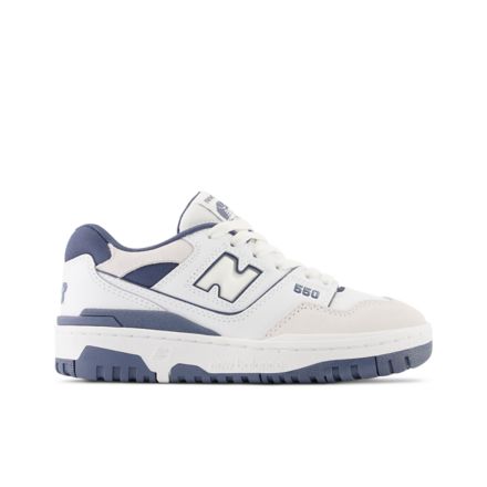 550, White with Vintage Indigo, GSB550TG