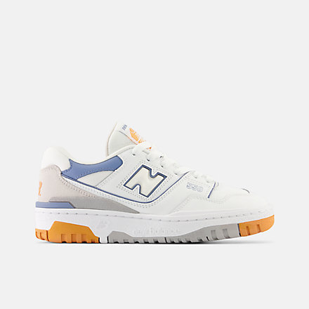 New Balance 550, GSB550WB image number null