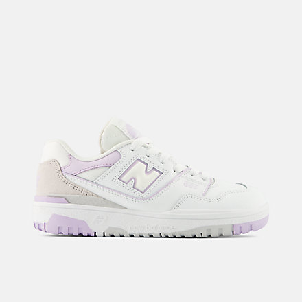 New Balance 550, GSB550WK image number null
