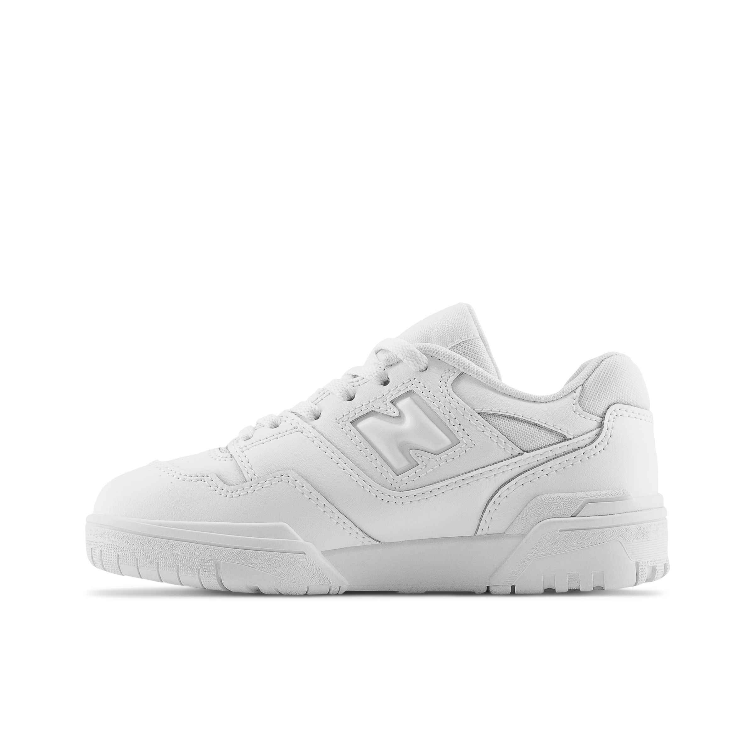 New Balance 550 sneaker Wit