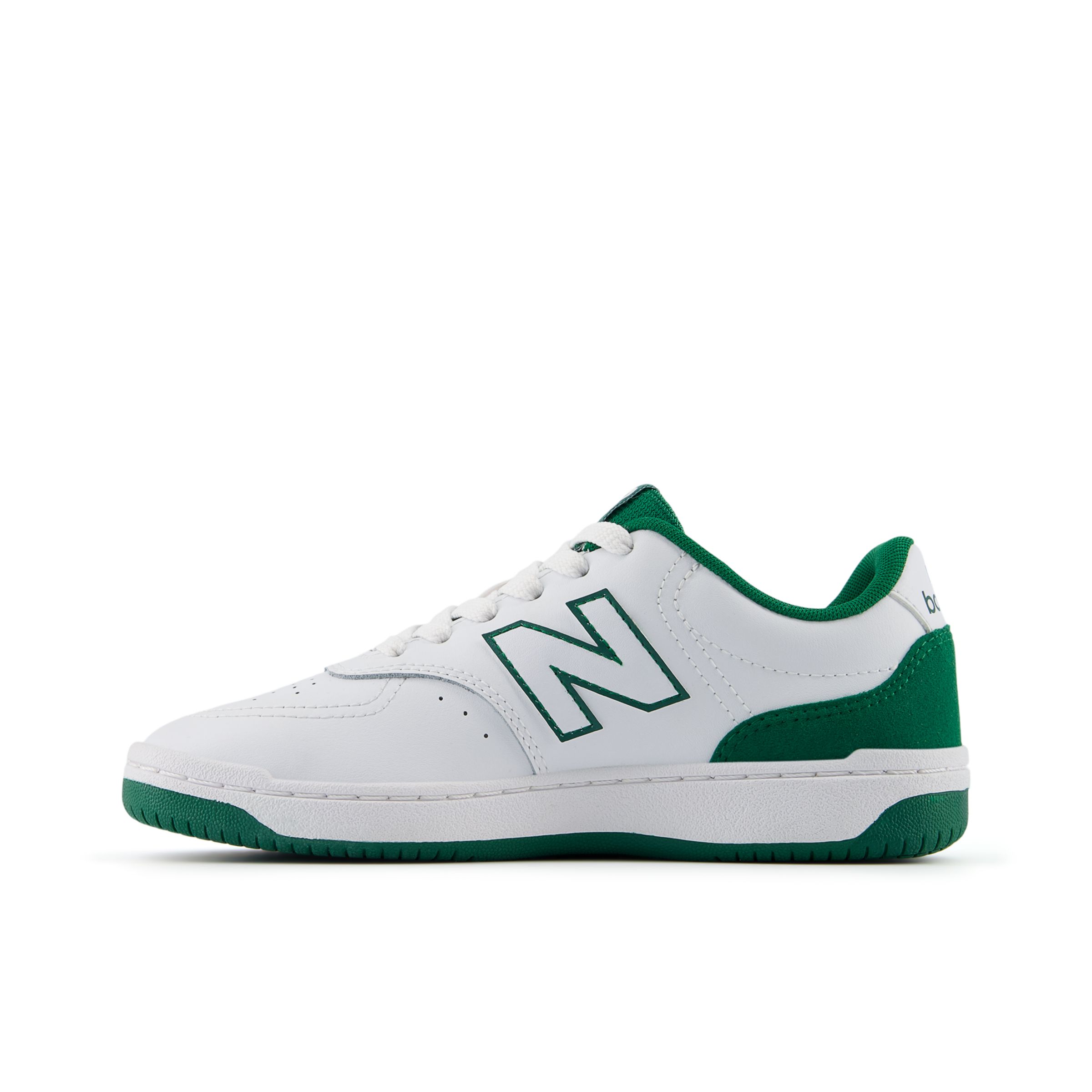 New Balance GSB80 Lace, GSB80GRN