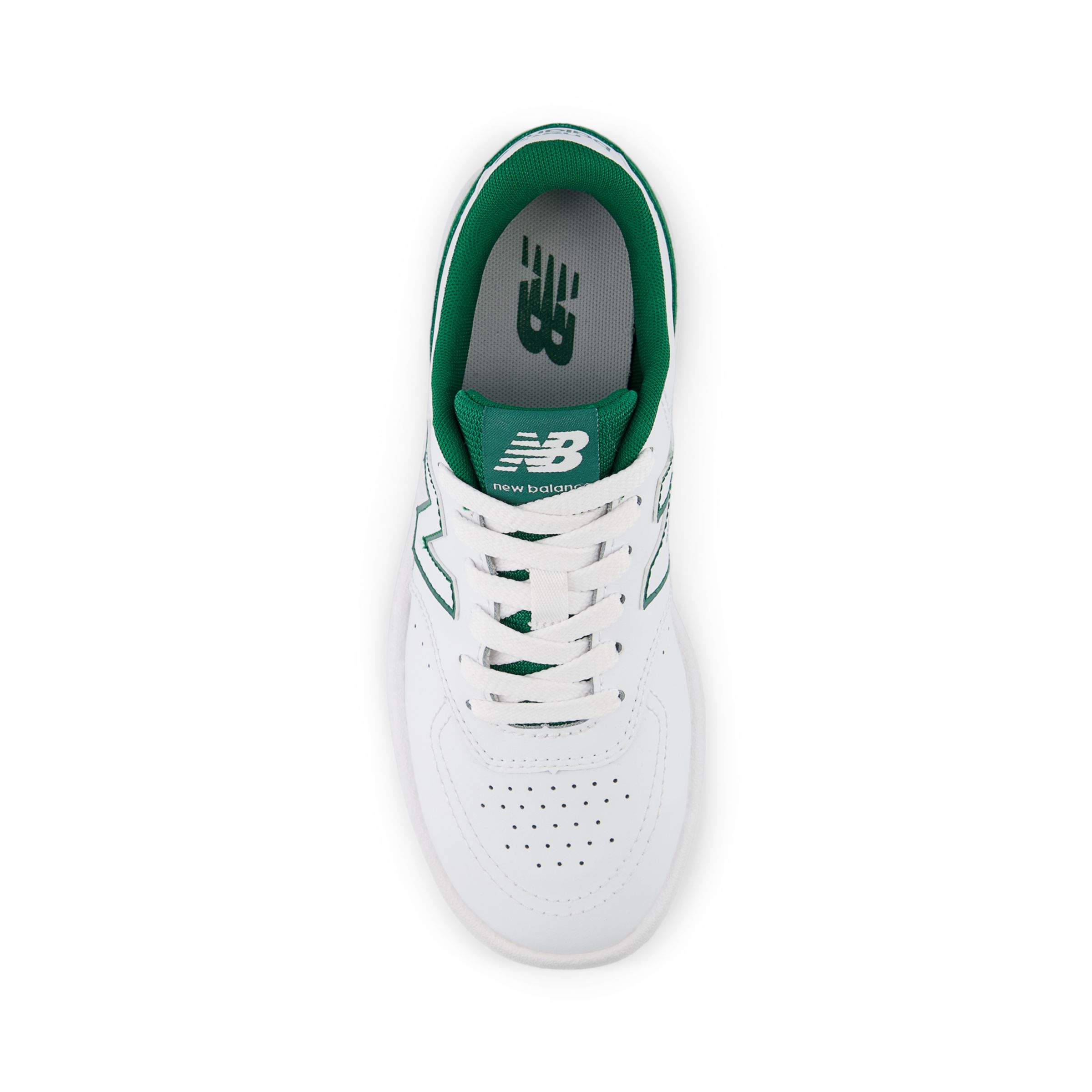 New Balance GSB80 Lace, GSB80GRN