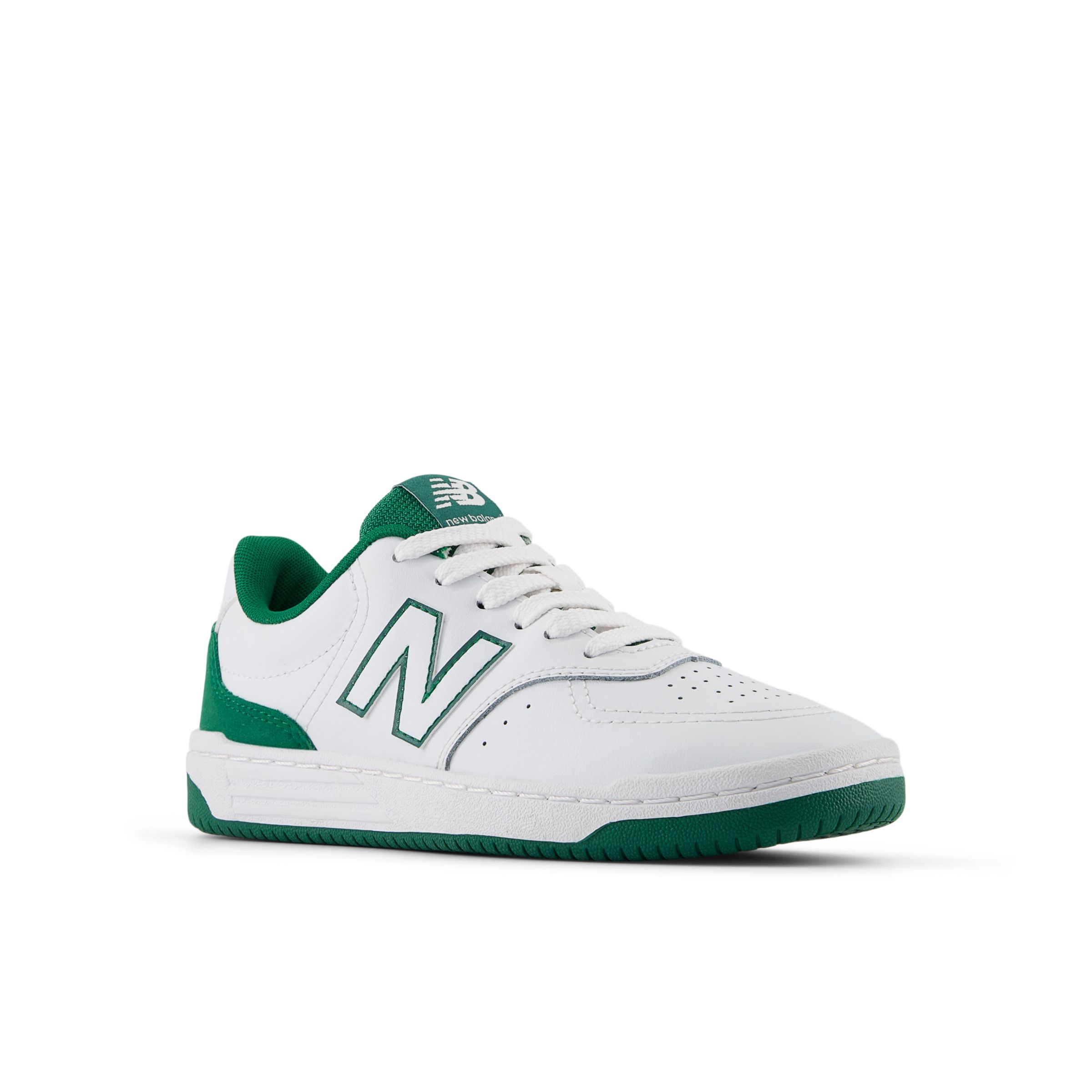 New Balance GSB80 Lace, GSB80GRN