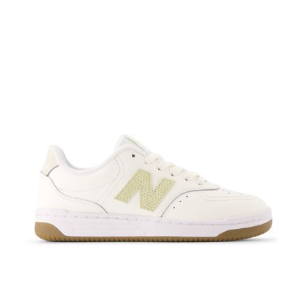 B80 LACE, Morel with Sea Salt, GSB80WO