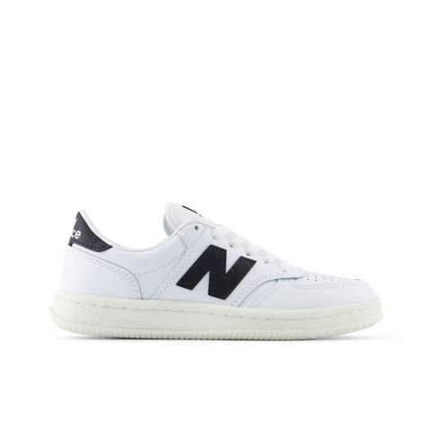 Детские кроссовки New Balance T500 Lace