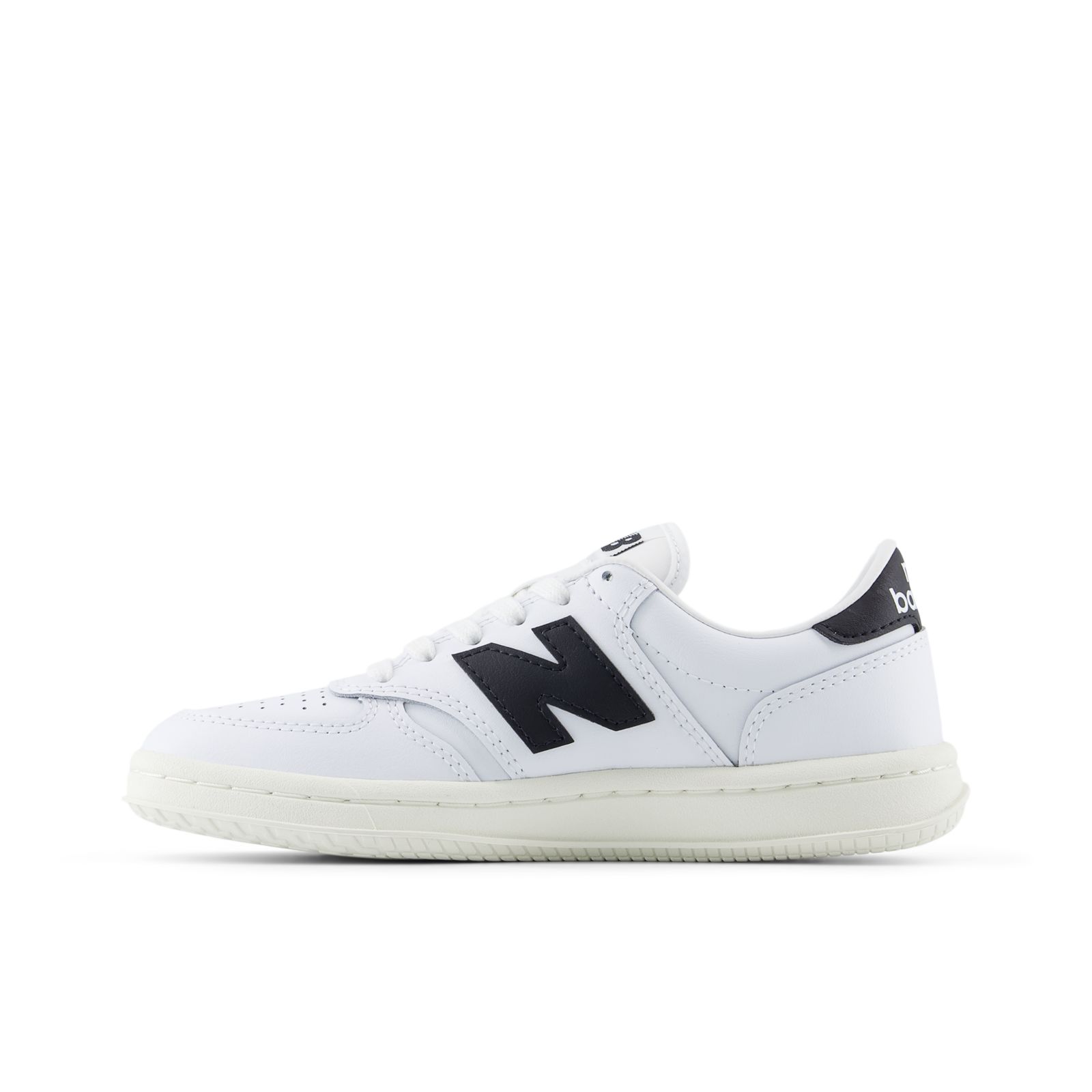 Детские кроссовки New Balance T500 Lace — фото 2