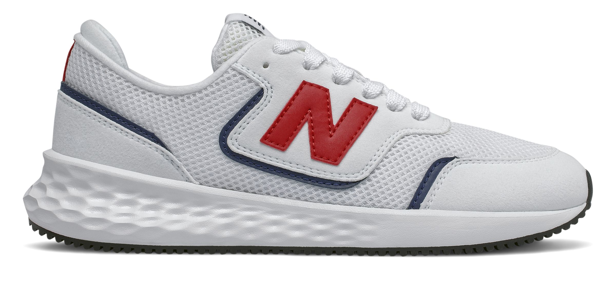 sapatilhas new balance x70 senhora