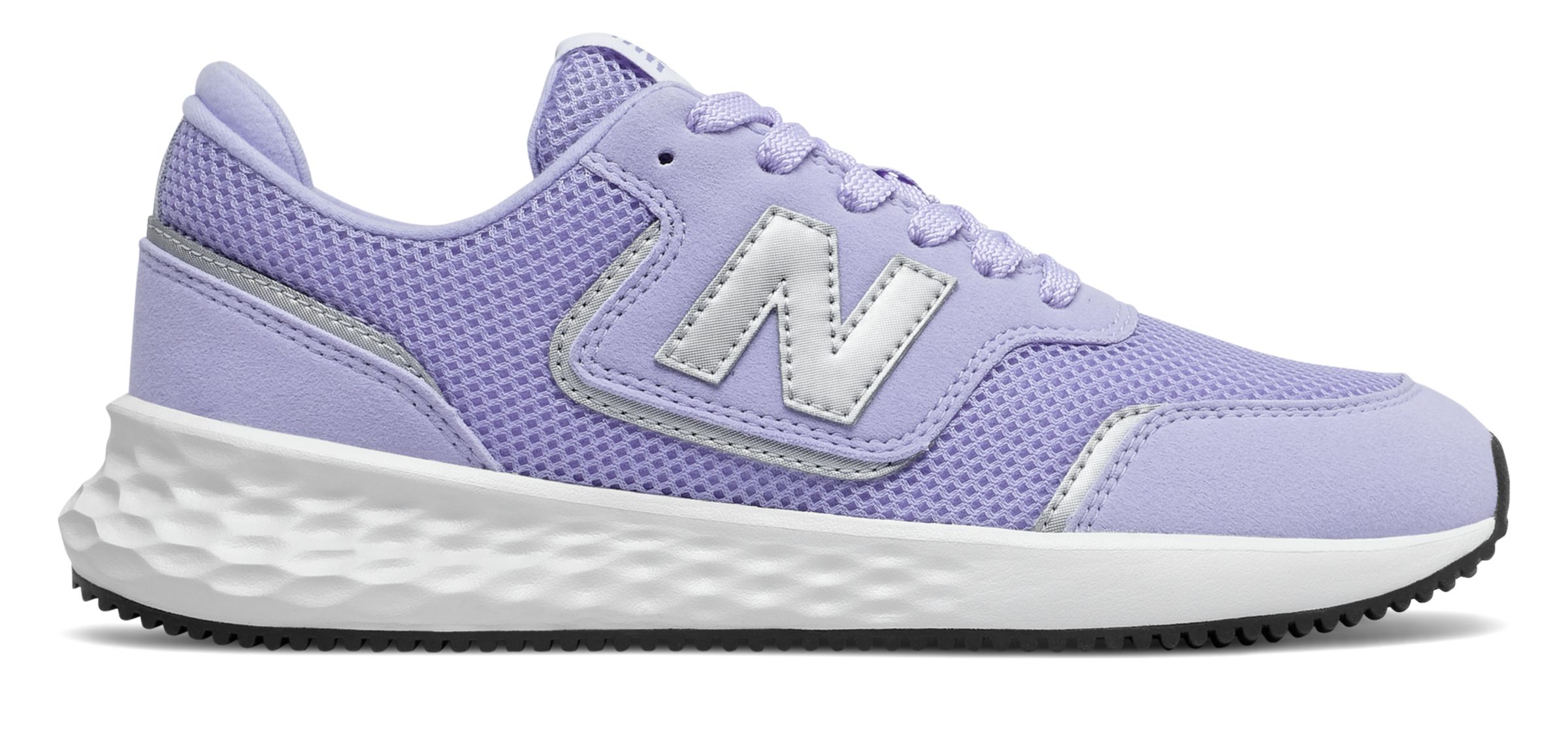 purple new balance