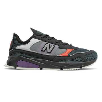 new balance gris y negro new balance gris y negro