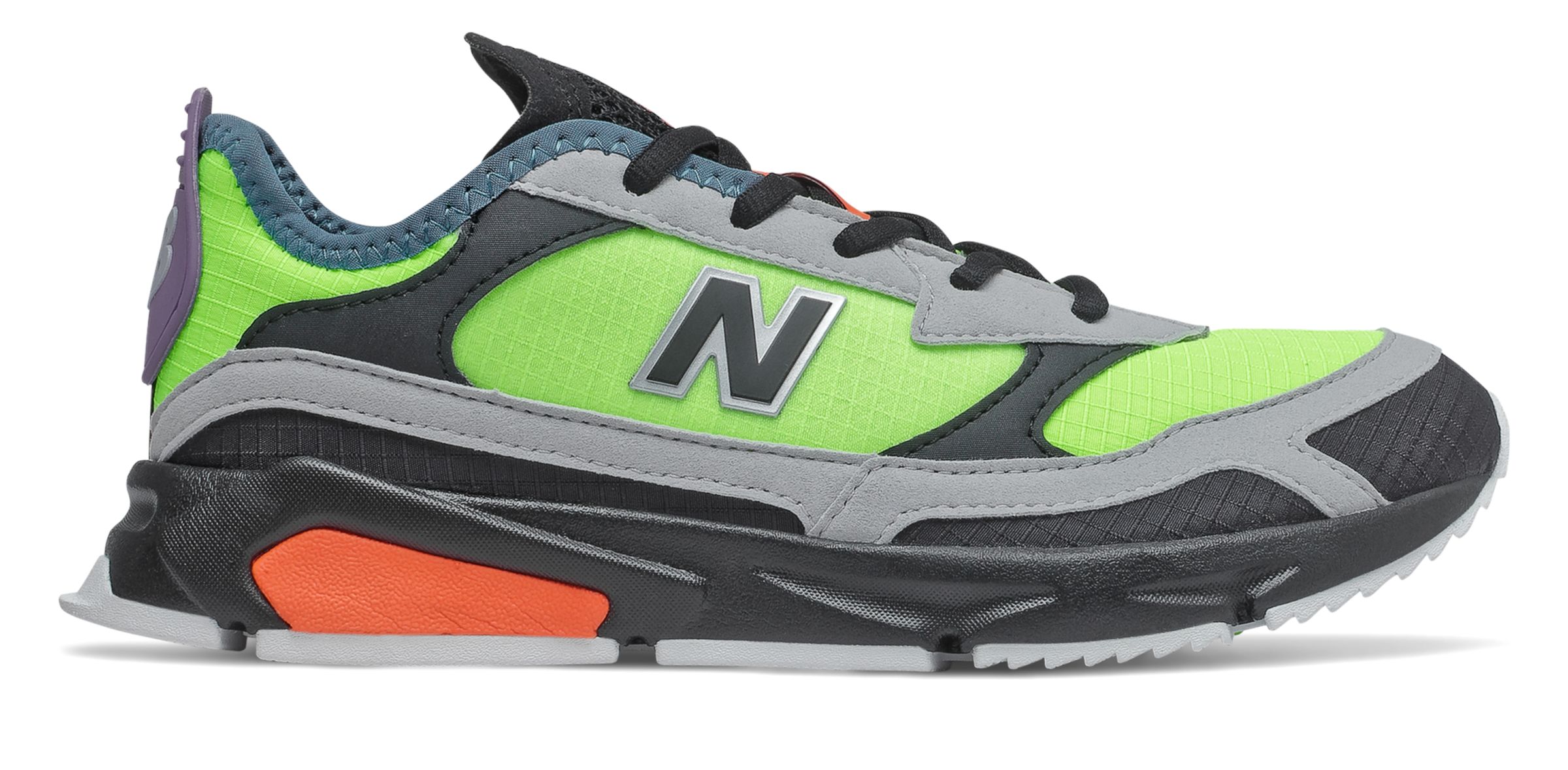 new balance racer