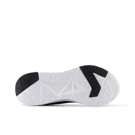 578v1 Bungee Lace with Top Strap