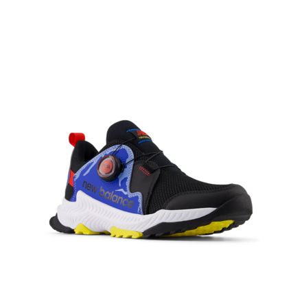 DynaSoft Trail Magic BOA®
