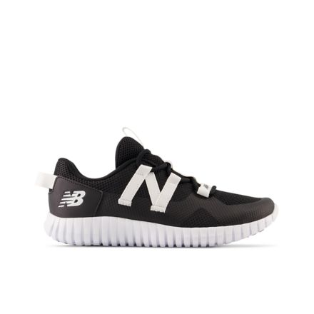 Big Kid Shoes (Sizes 3.5-7) - New Balance