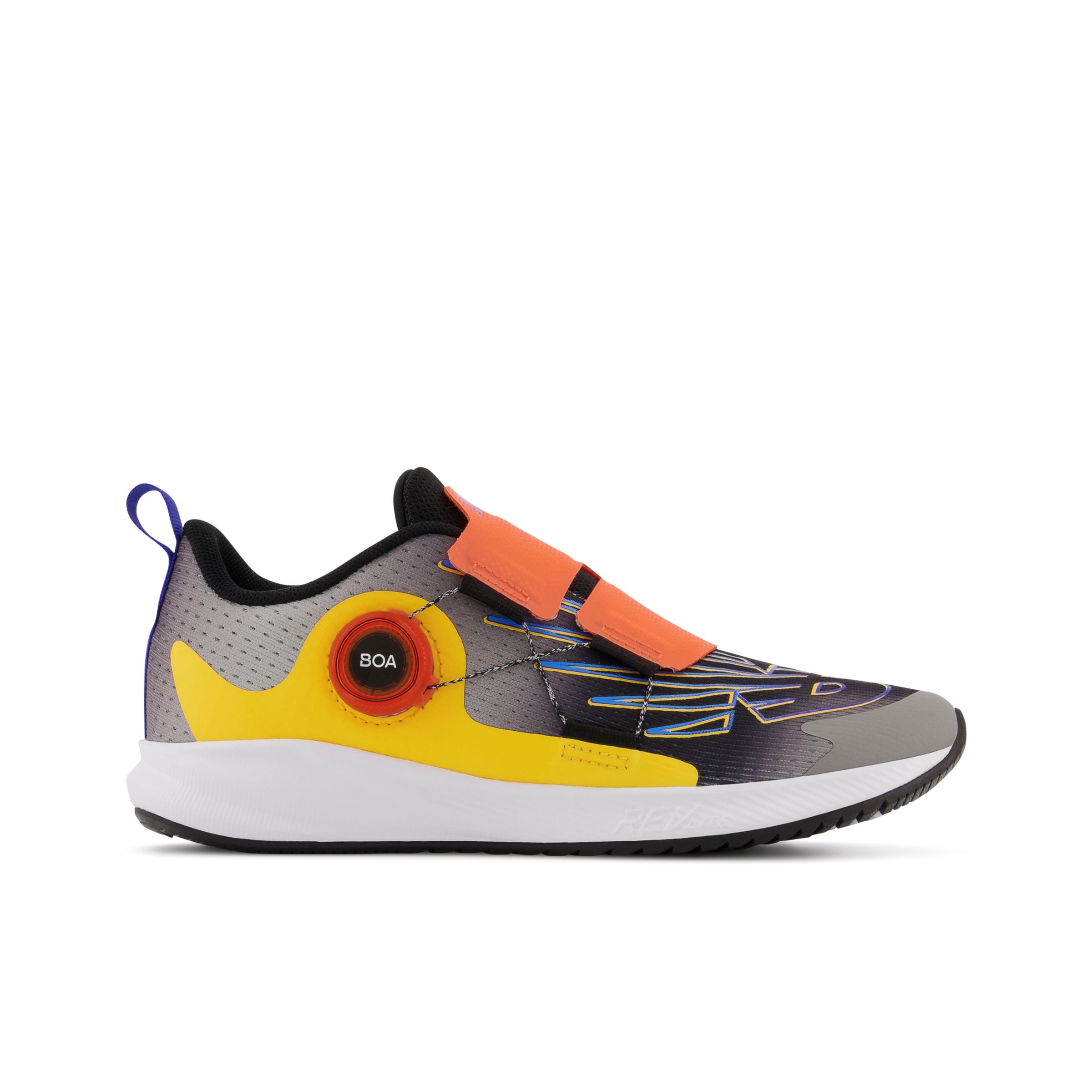 New Balance Kids' FuelCore Reveal v3 BOA | eBay