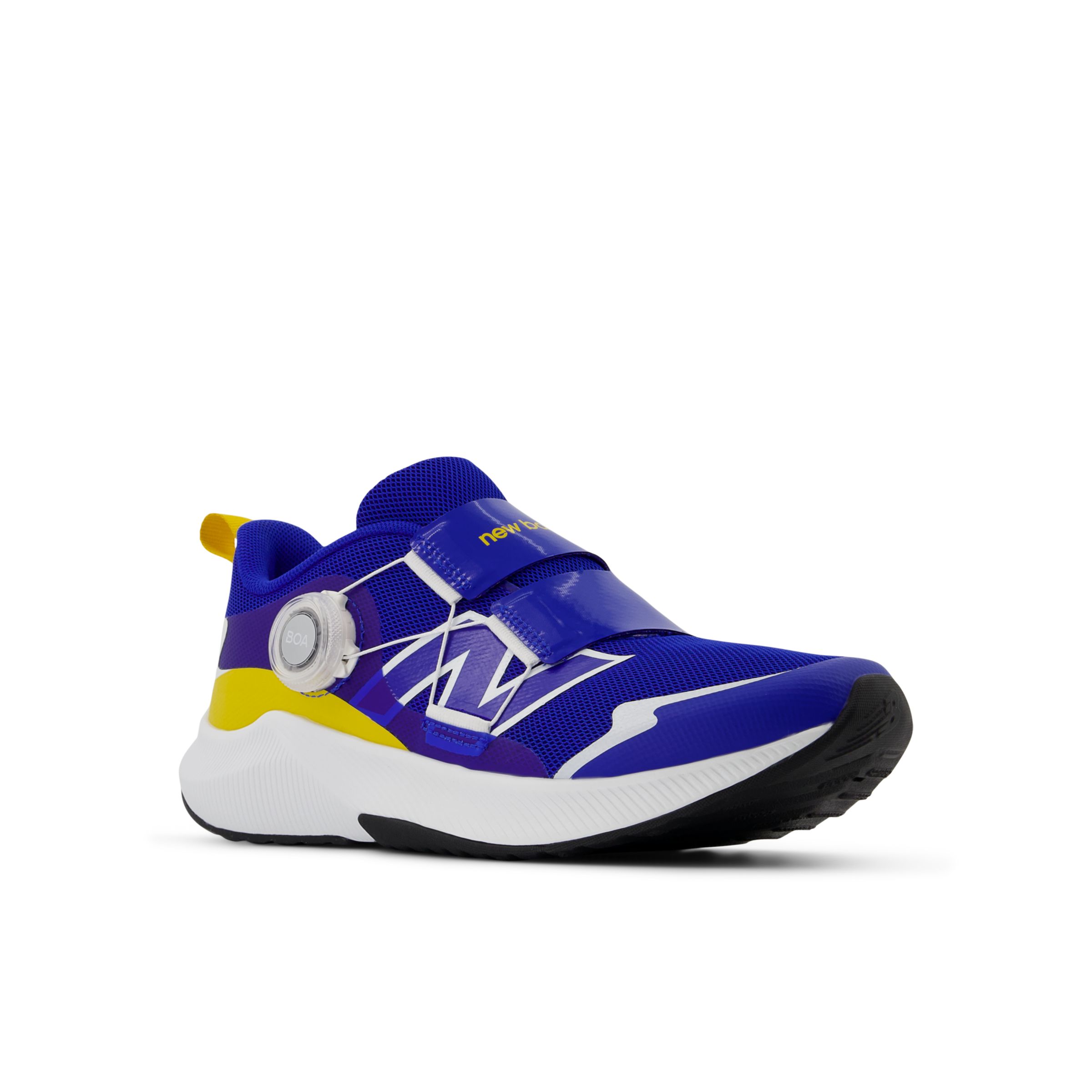 DynaSoft Reveal v4 BOA&reg;