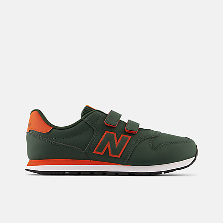 New Balance 500 Hook & Loop, GV500CE1 image number null