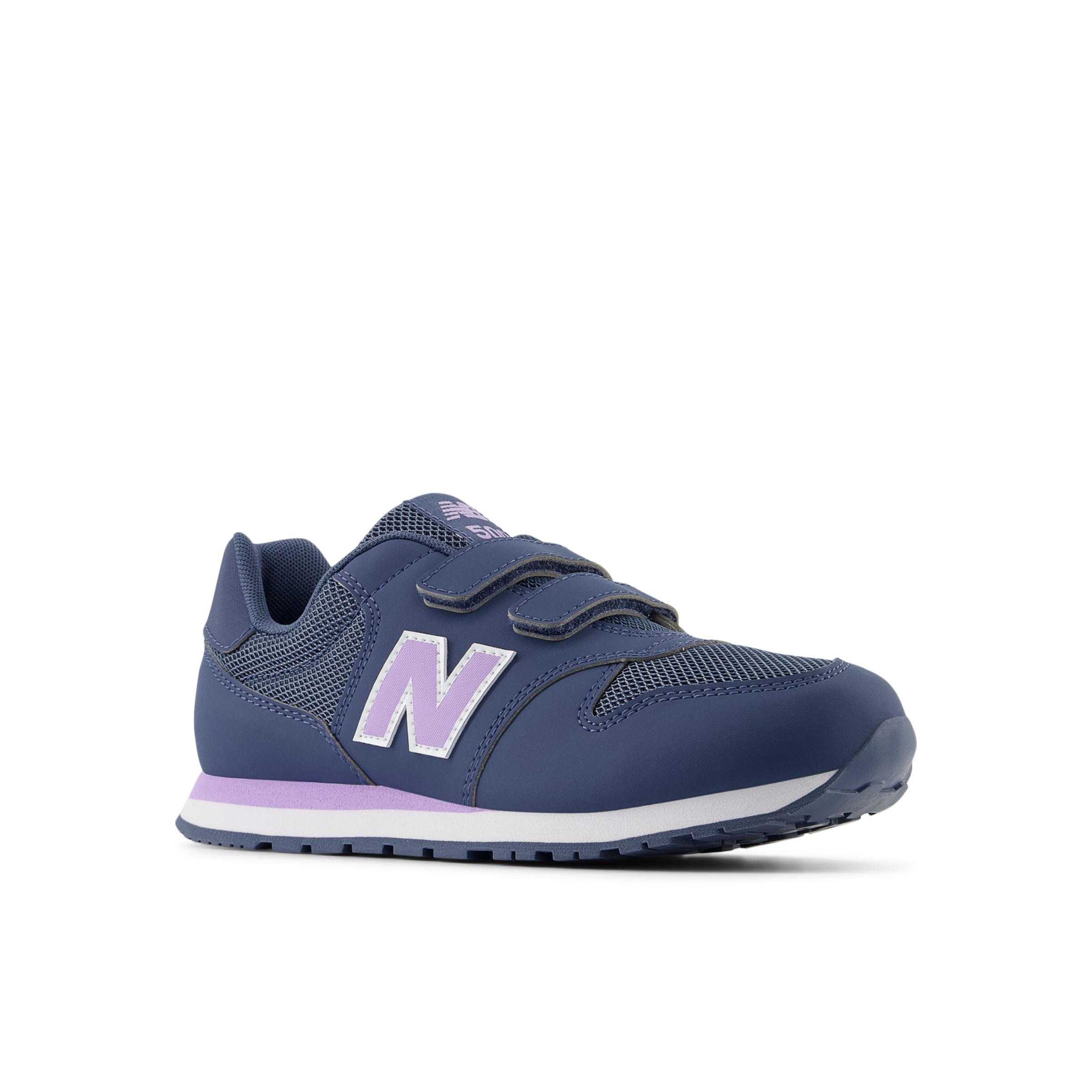 New Balance 500 Hook & Loop, GV500CIL