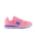 Seleccionar Color Signal Pink with Marine Blue