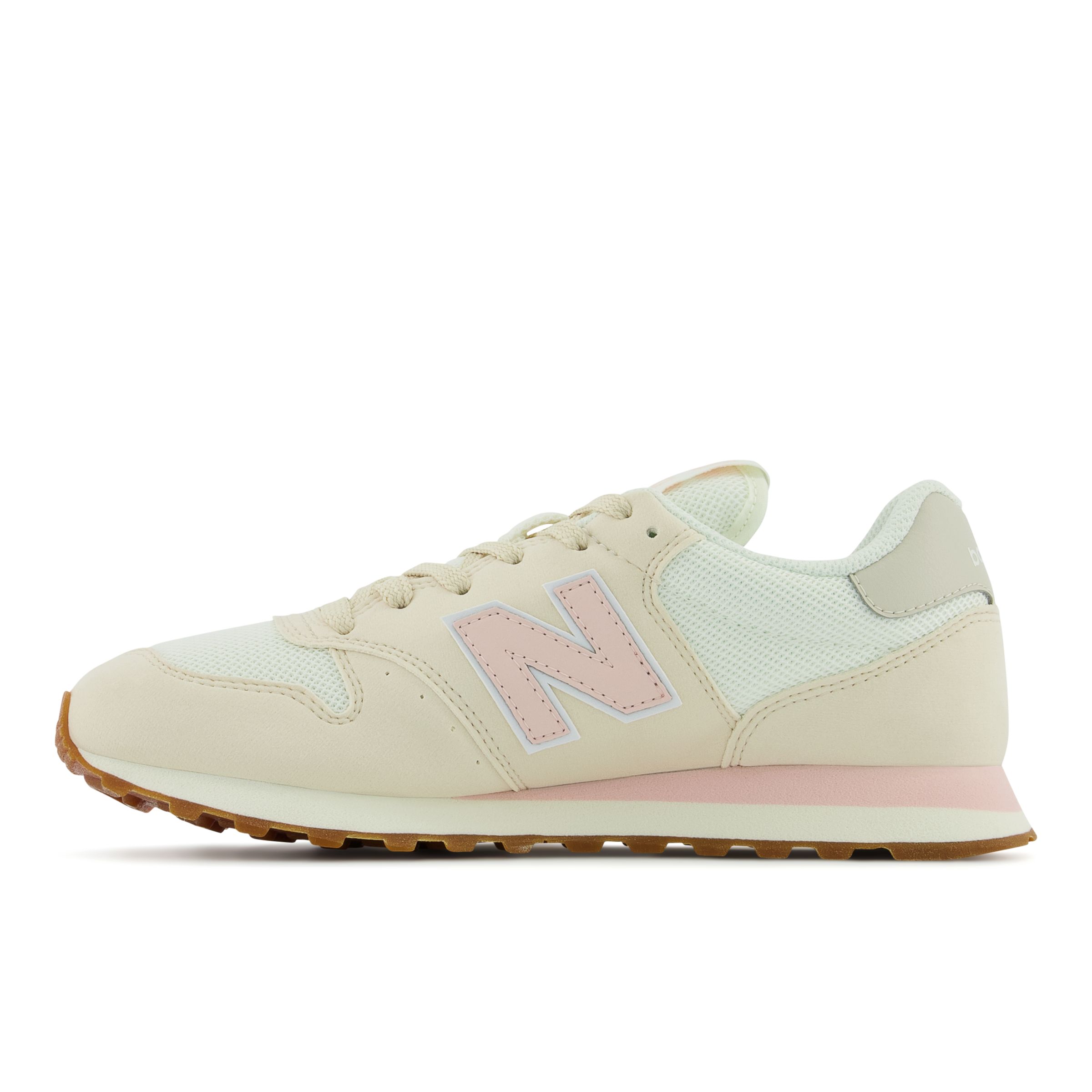 New Balance  sneaker Roze