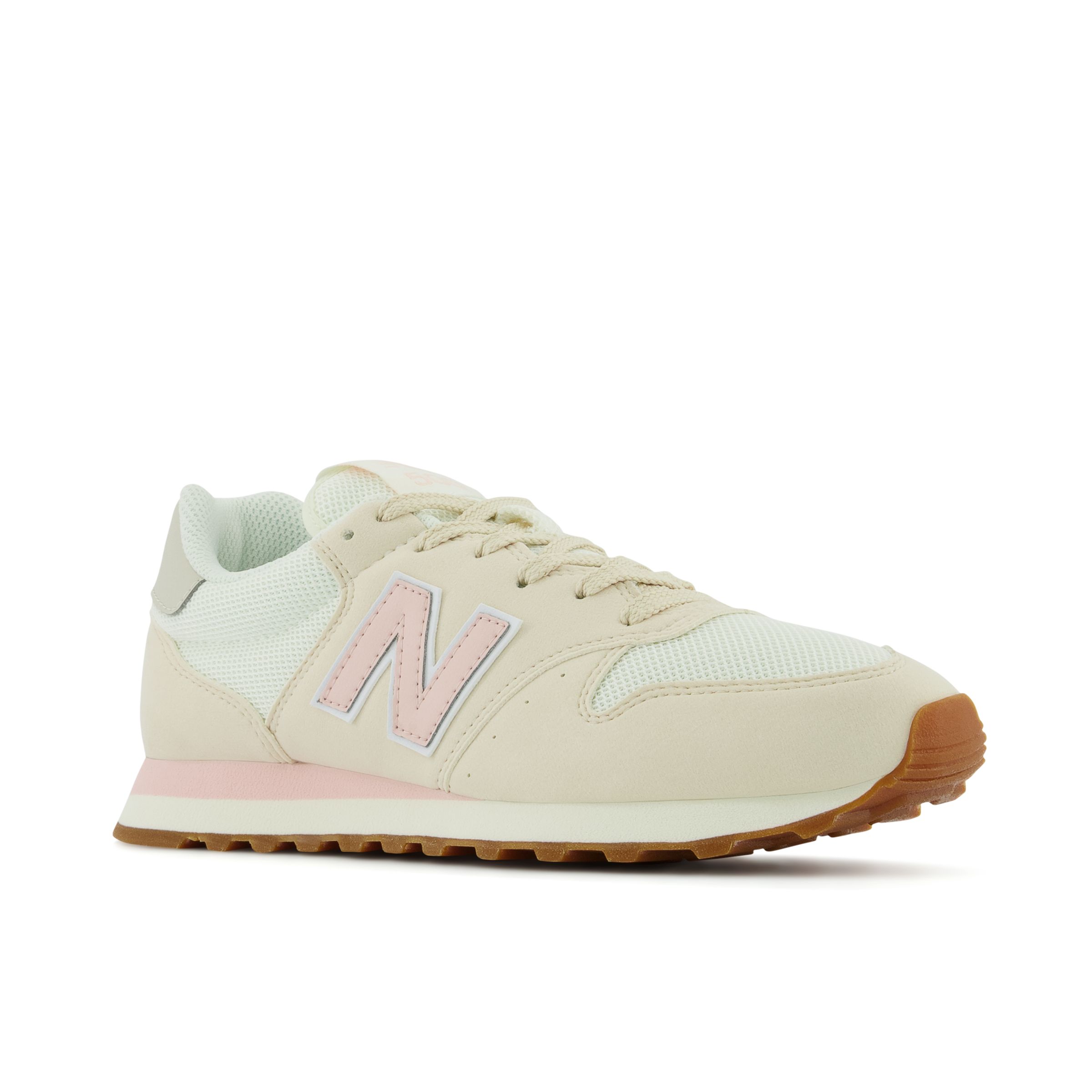 New Balance  sneaker Roze