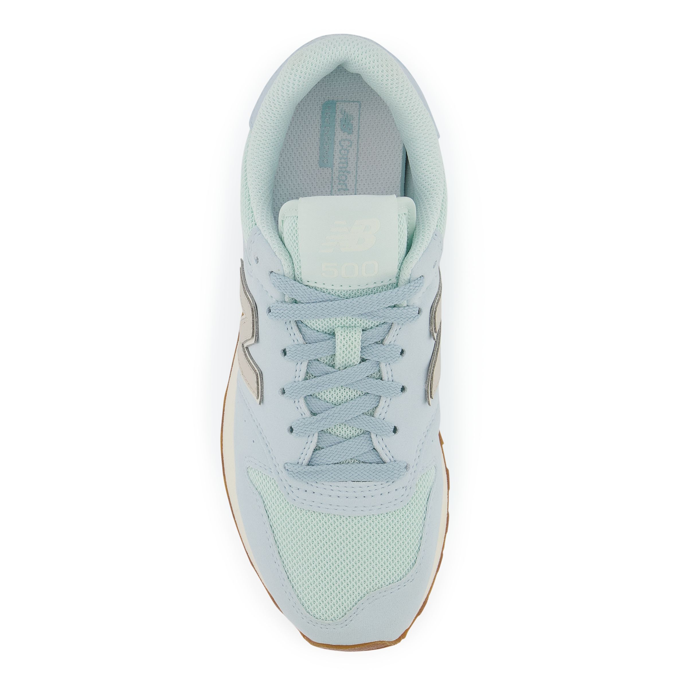 New Balance  sneaker Veelkleurig