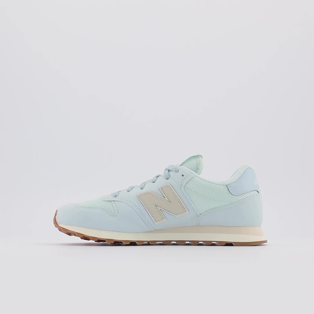 New Balance  sneaker Veelkleurig