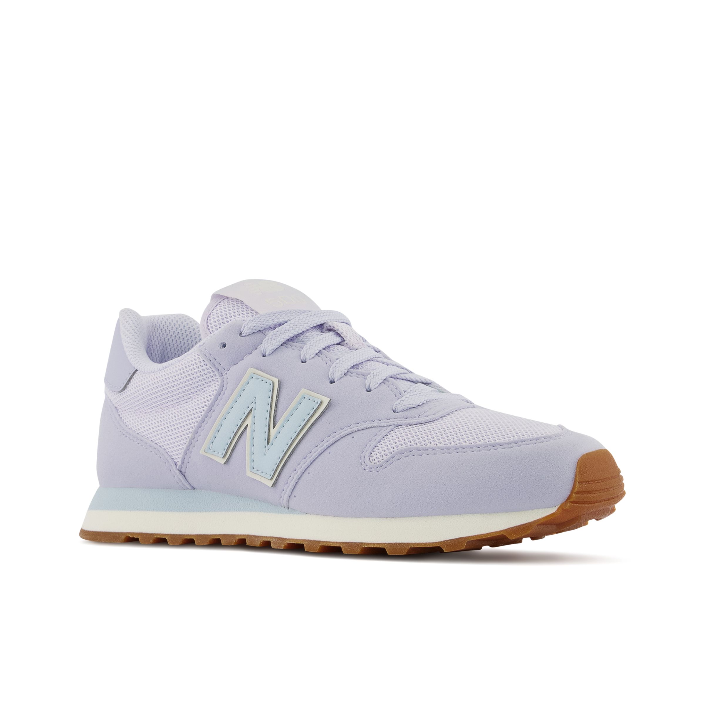 nb 500 white