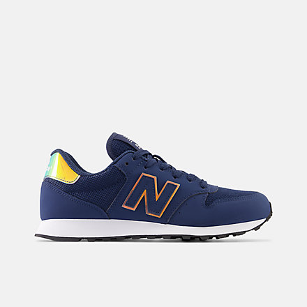 New Balance 500, GW500FB2 image number null