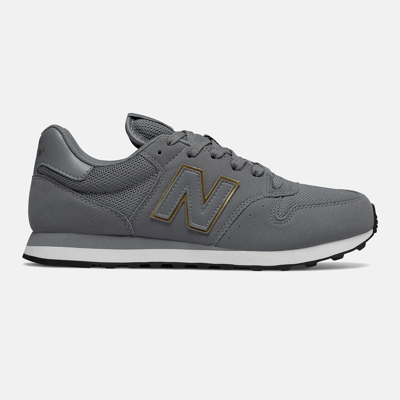 500 Classic Shoes - New Balance هواوي متنقل