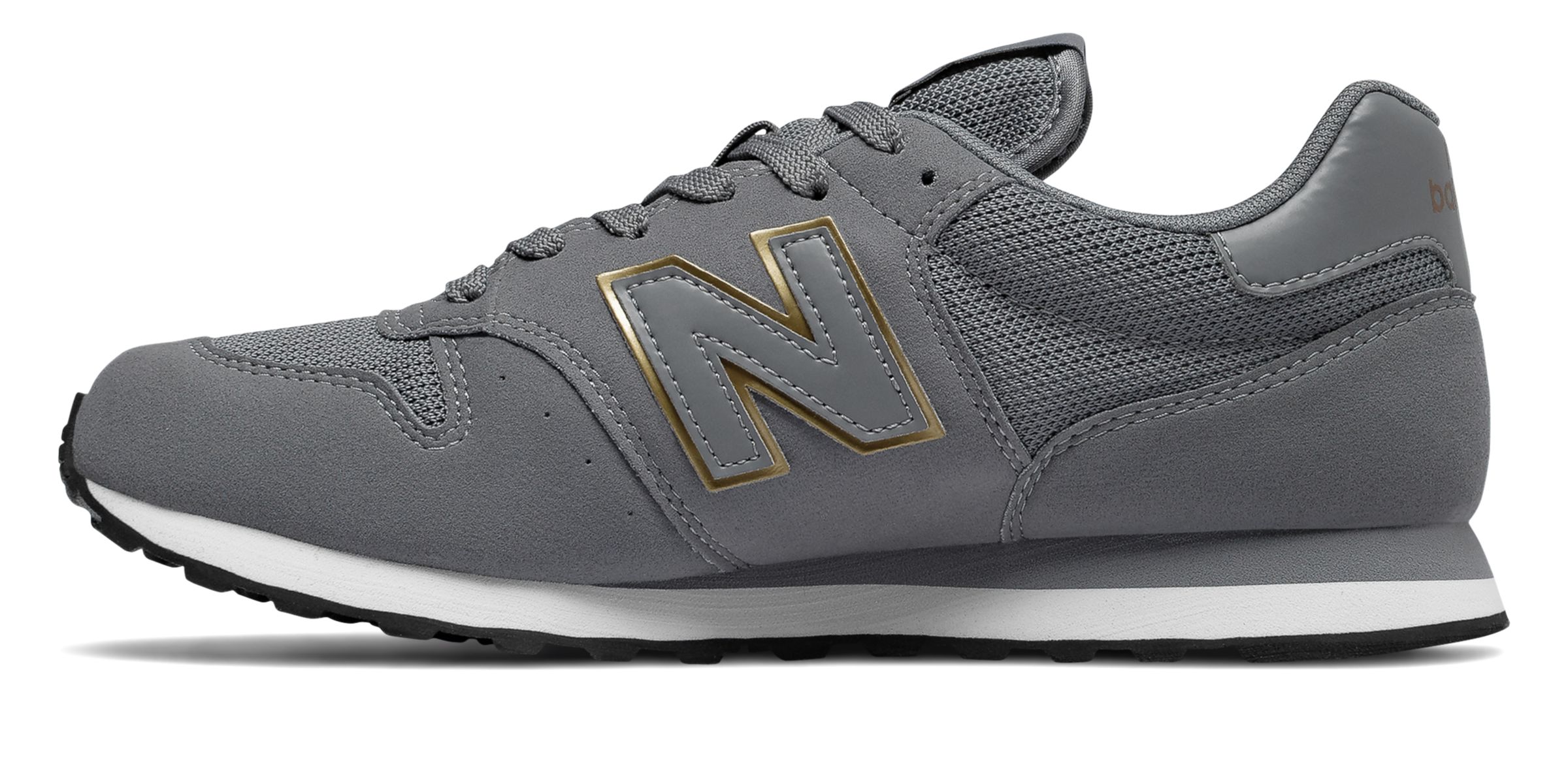 new balance 500 femme Cinosural International School