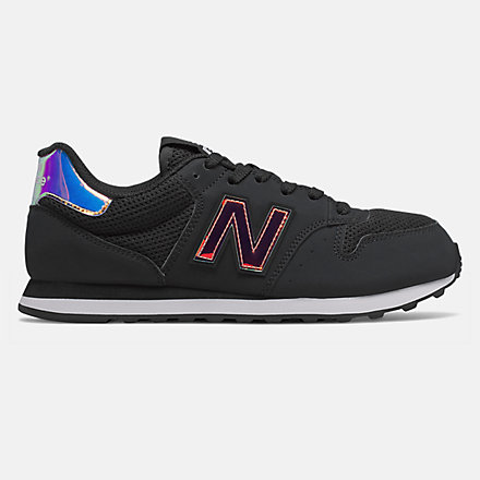 New Balance 500 Classic, GW500HGW image number null