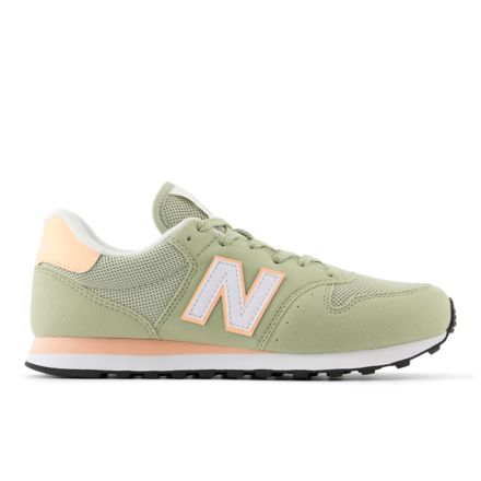 New balance on sale 500 mint