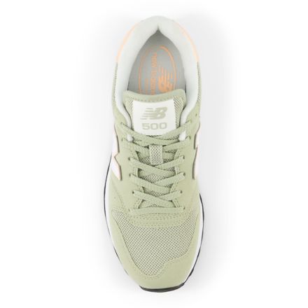 Mi 500 2024 new balance