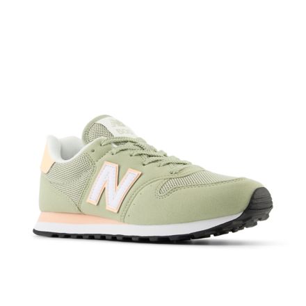 New balance best sale 500 no pé