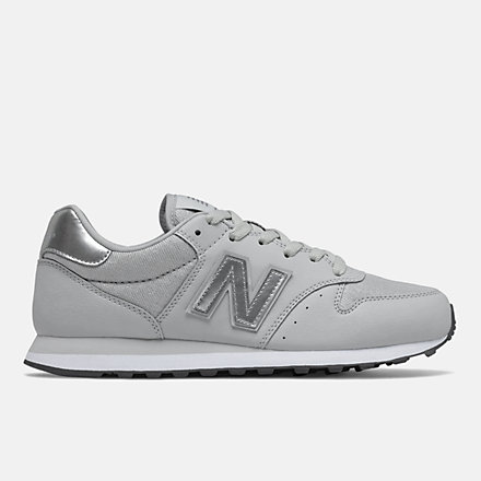 New Balance 500 Classic, GW500MN1 image number null