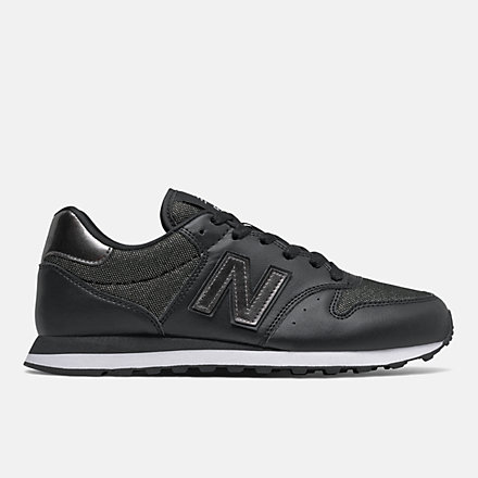 New Balance 500 Classic, GW500MO1 image number null