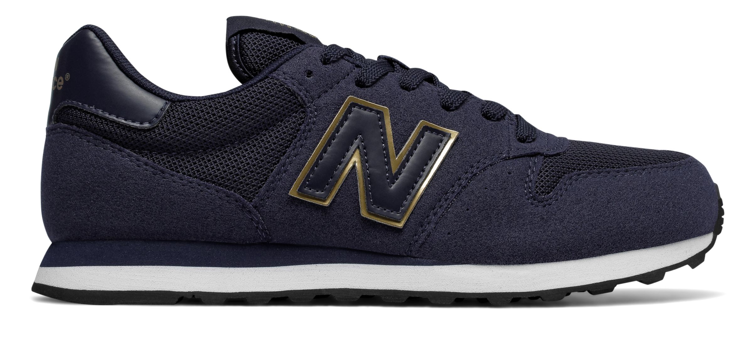 New balance noir paillette best sale