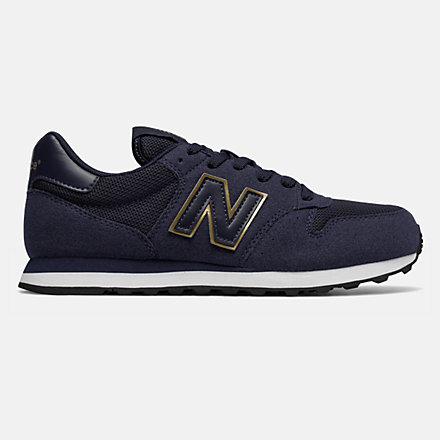 NB 500 Classic, GW500NGN image number null