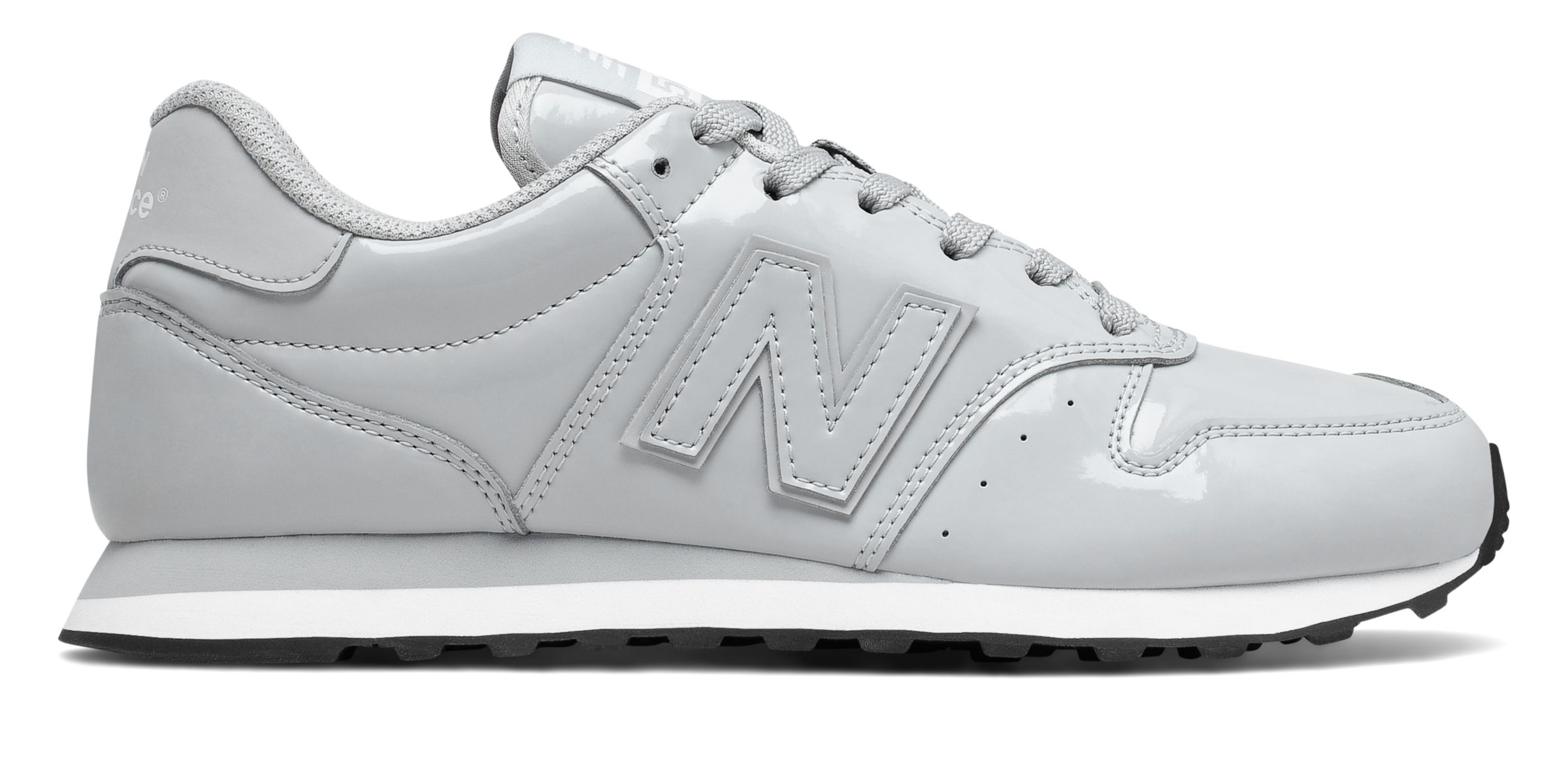 nb 500 black