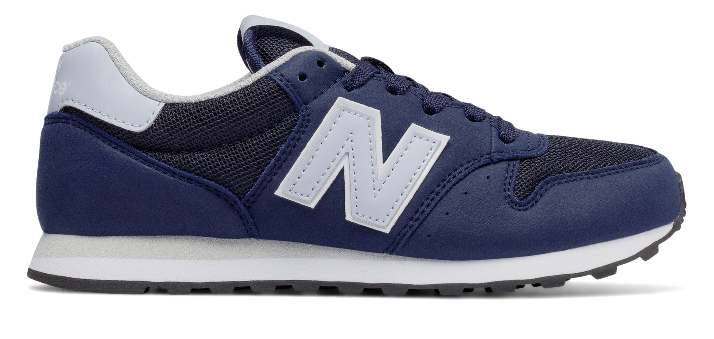 new balance 500 blue navy