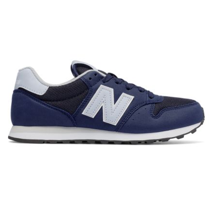 New Balance 500 Microfiber