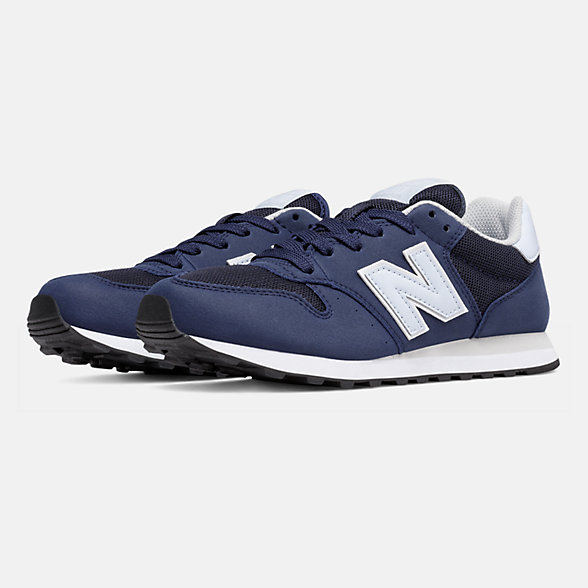 new balance 500 navy new balance 500 navy