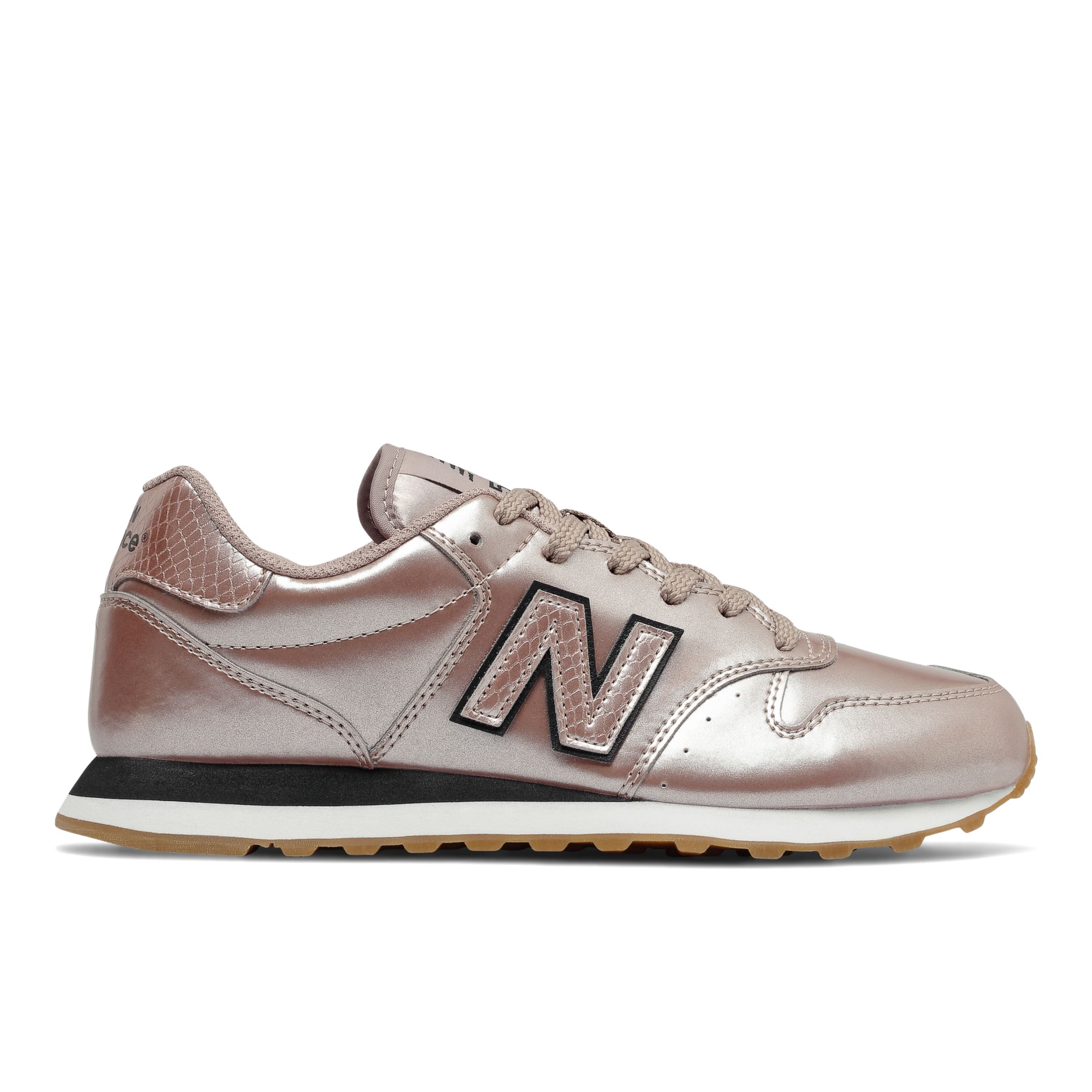 new balance 420 donna oro