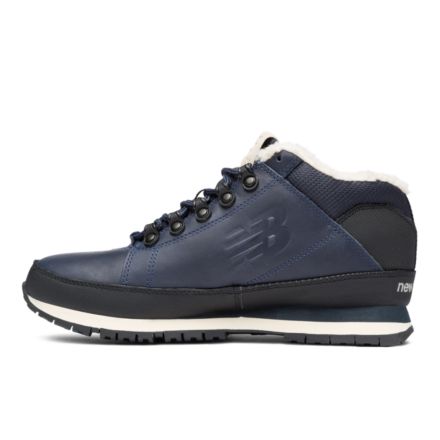 H754, NB NAVY with BLACKTOP, H754LFN