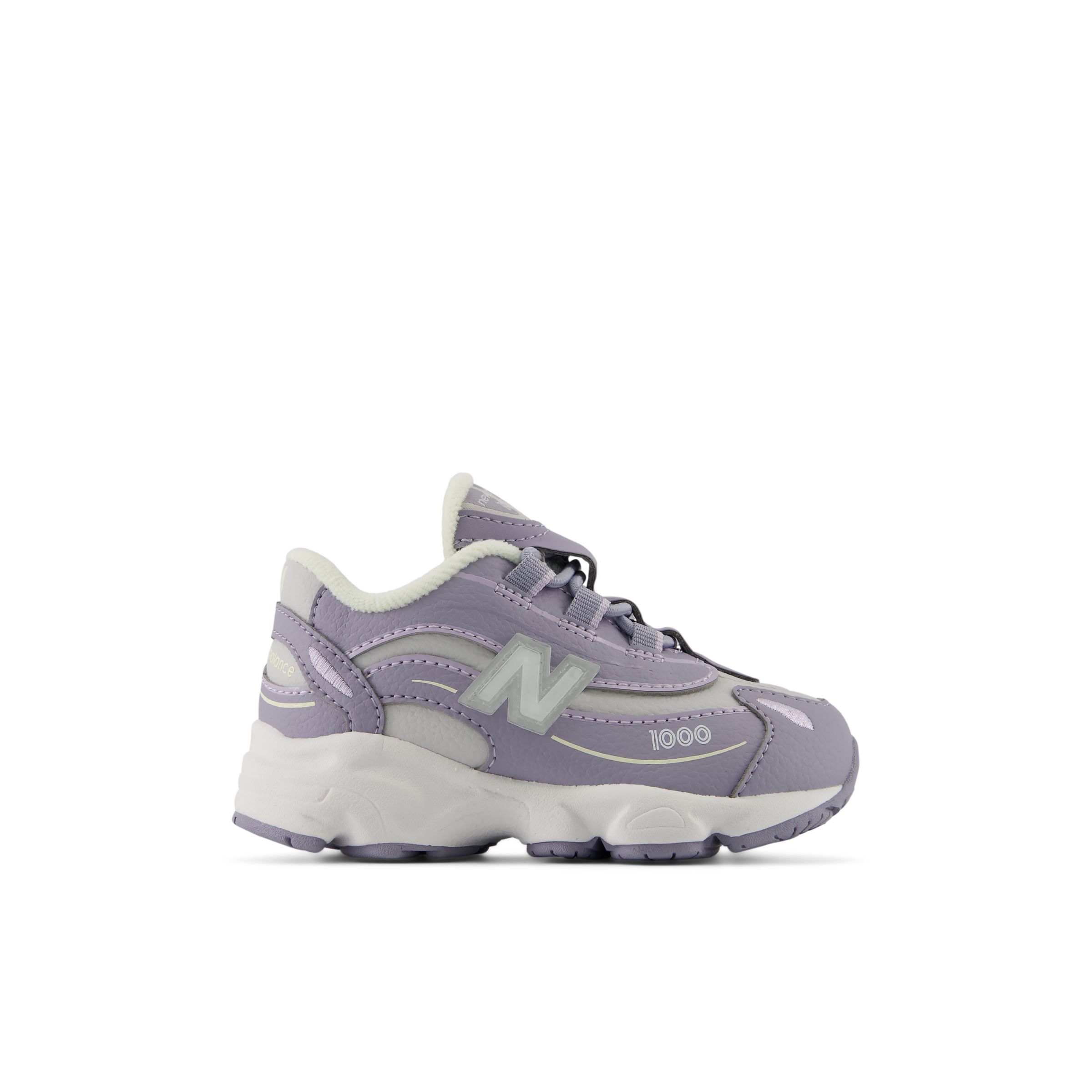 New Balance 1000 Bungee Lace, I10003MH