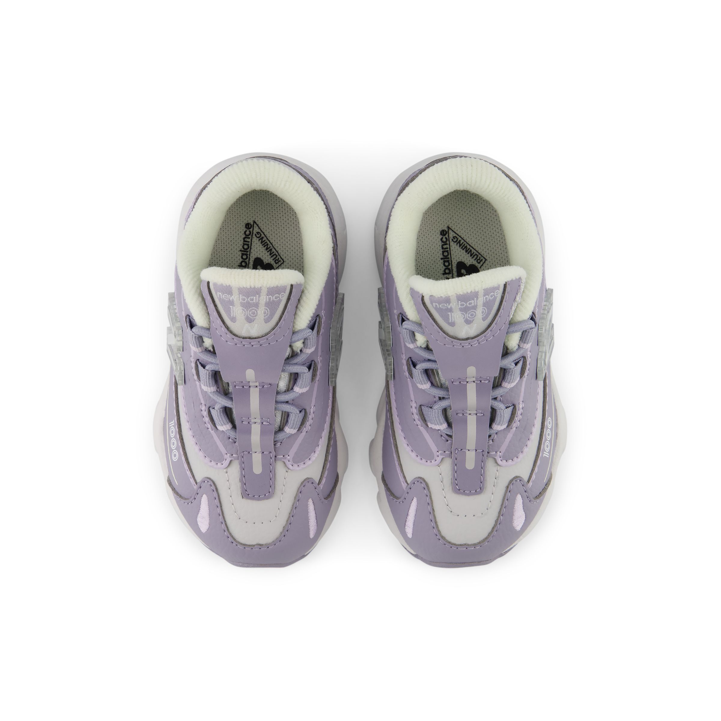New Balance 1000 Bungee Lace, I10003MH