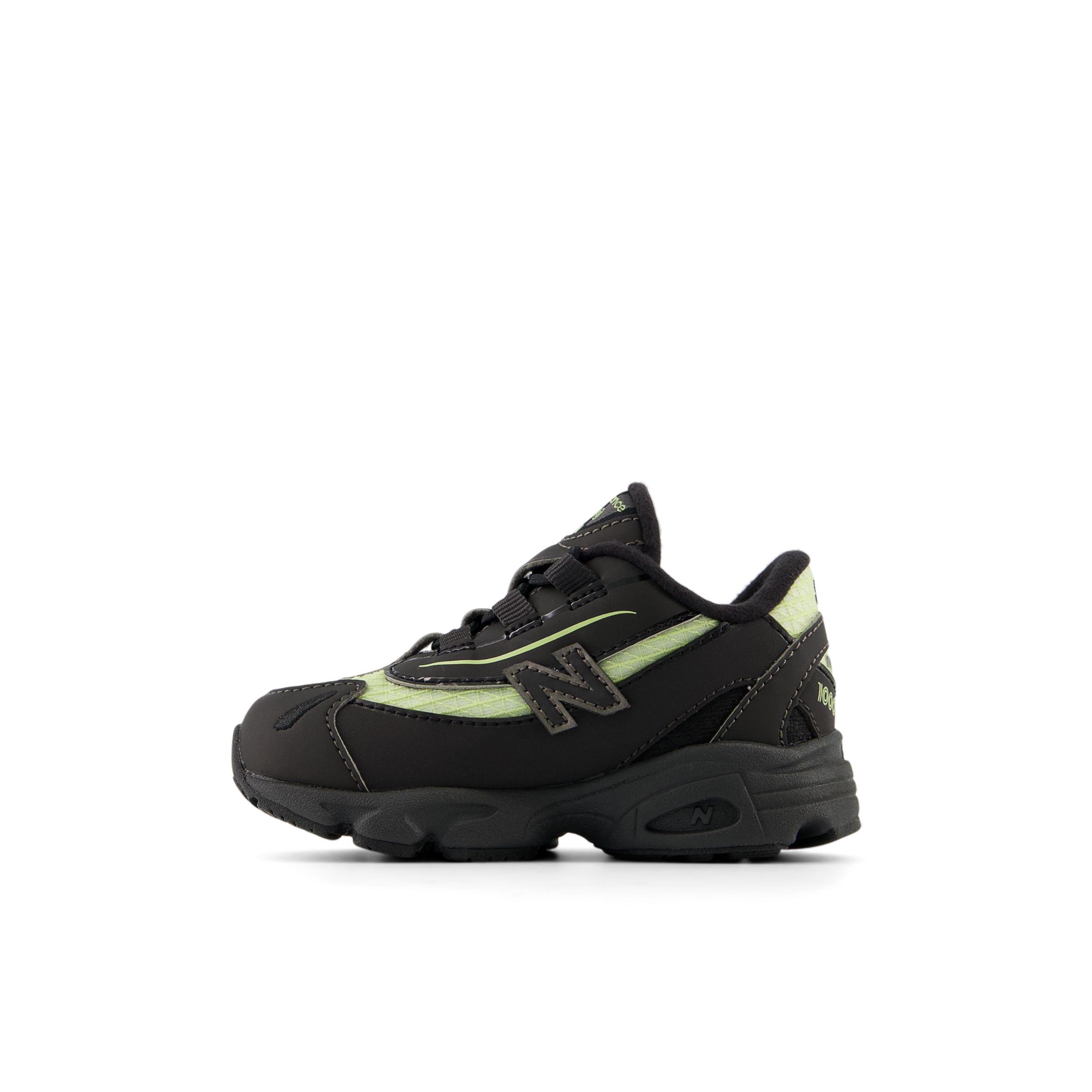 New Balance 1000 Bungee Lace, I100073T