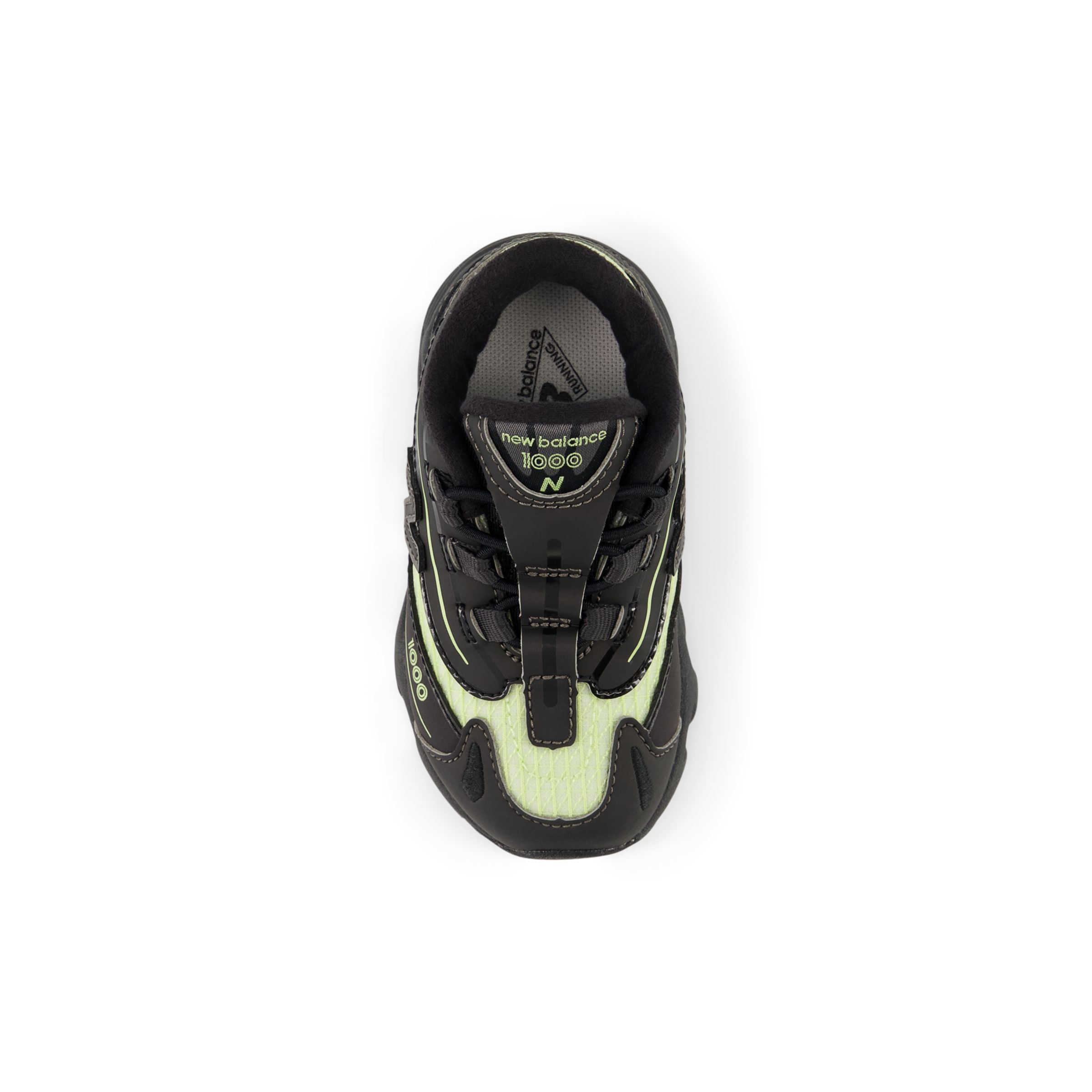 New Balance 1000 Bungee Lace, I100073T